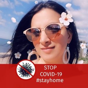 Meet your Posher, Oubada